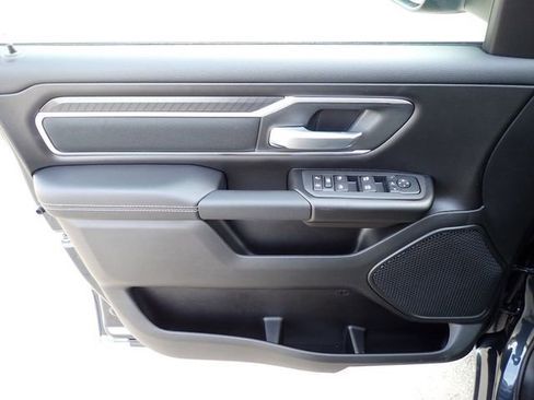 New 2026 RAM 1500 Big Horn AWD/4WD image 15