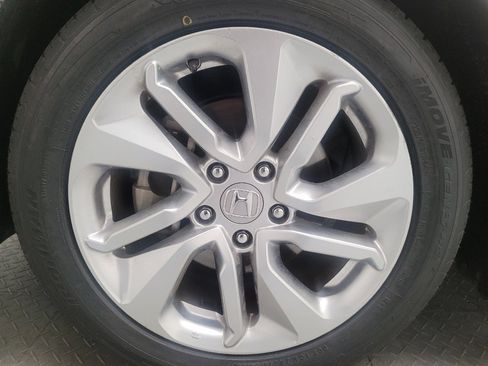 Used 2019 Honda Accord LX image 31
