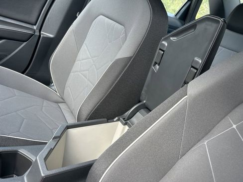 New 2026 Volkswagen Jetta Sport image 34