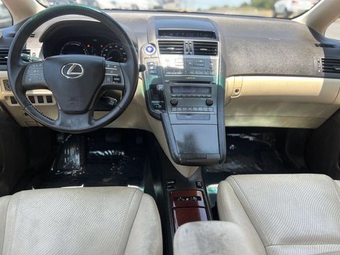 Used 2010 Lexus HS 250h Premium image 12