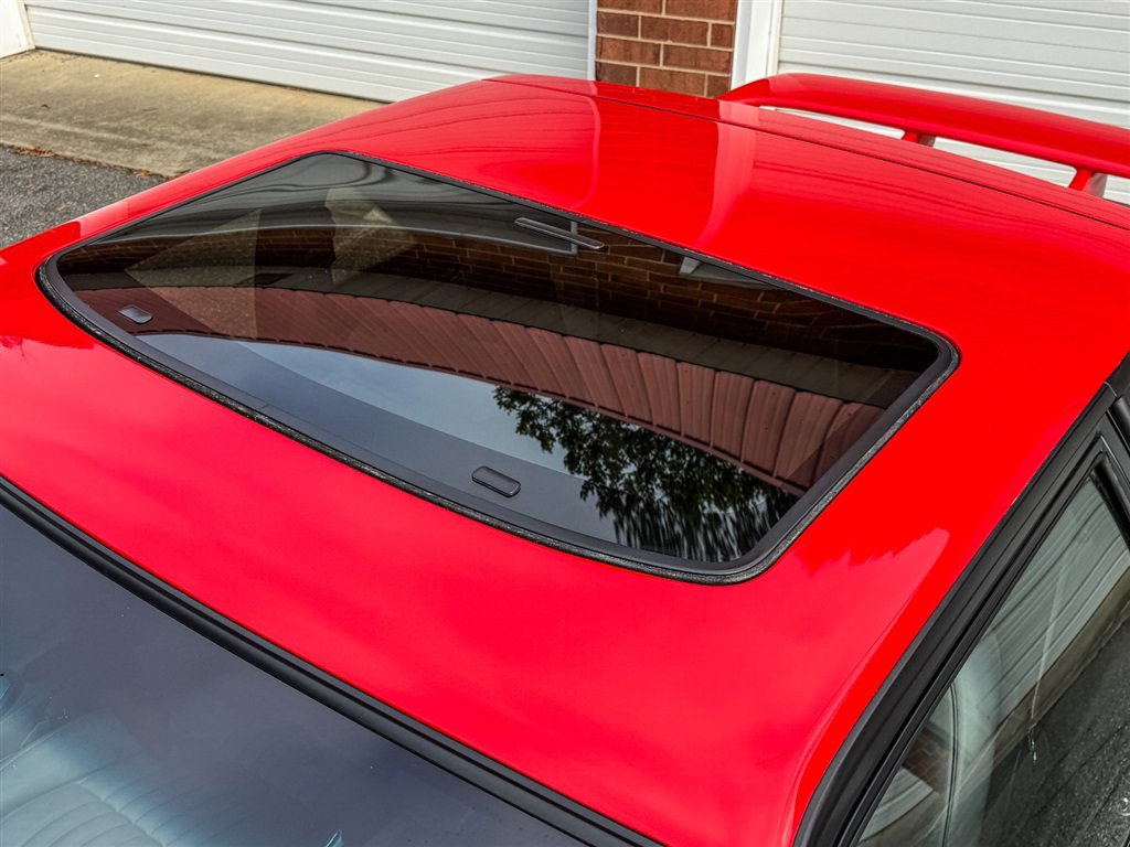 Used 1993 Ford Mustang Cobra RWD image 18