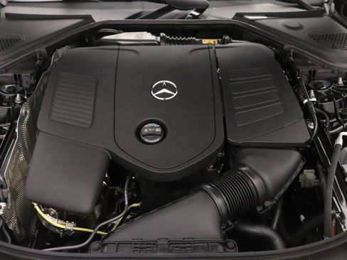 New 2026 Mercedes-Benz E 350 Sedan image 9