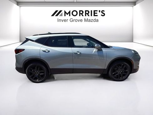 Used 2023 Chevrolet Blazer LT w/ Convenience Package AWD/4WD image 4