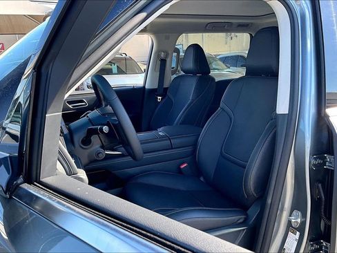 New 2026 INFINITI QX80 Pure RWD image 13