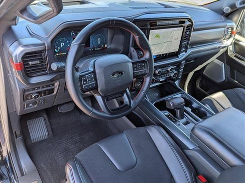Used 2024 Ford F150 Raptor AWD/4WD image 10