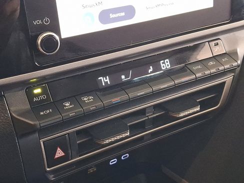 Certified 2025 Toyota Camry LE image 16