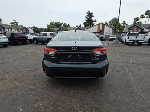 Used 2023 Toyota Corolla LE FWD image 3