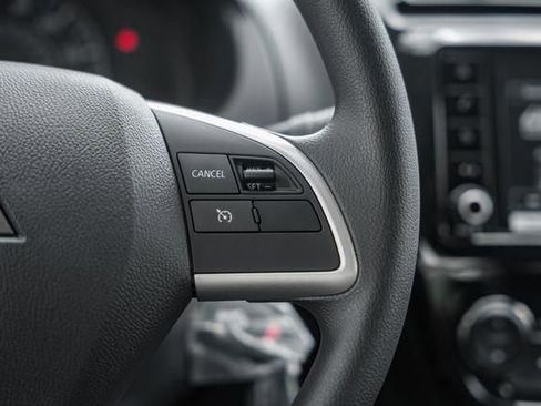 New 2024 Mitsubishi Mirage G4 LE image 25