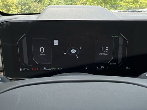 New 2027 Kia Sportage SX Prestige AWD/4WD image 25