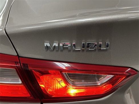 Certified 2023 Chevrolet Malibu LT image 31