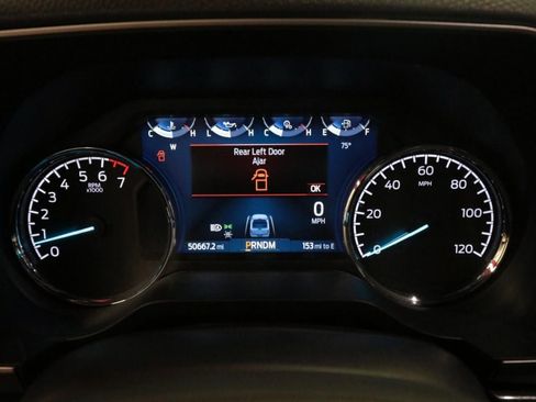 Used 2023 Ford F150 XLT w/ Equipment Group 302A High RWD image 21