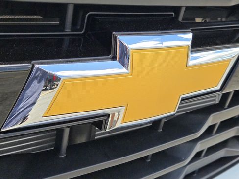 New 2026 Chevrolet Silverado 3500 W/T AWD/4WD image 18