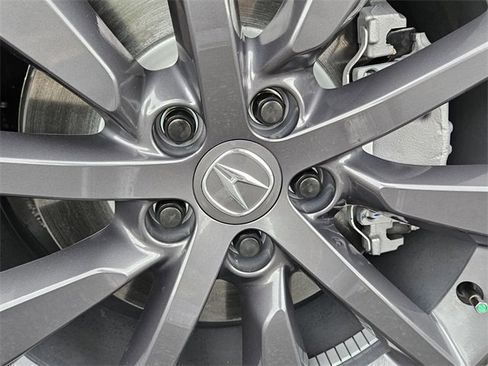 New 2026 Acura MDX A-Spec image 20