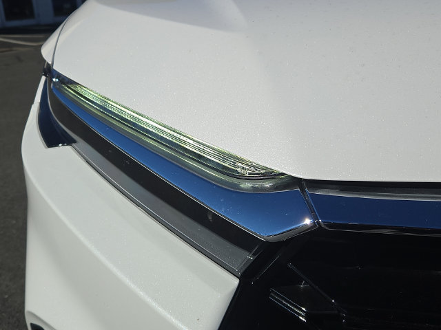 Used 2026 Honda CR-V EX-L image 9