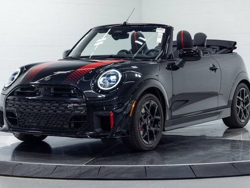New 2026 MINI Cooper John Cooper Works FWD image 6