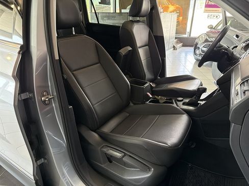 Used 2021 Volkswagen Tiguan S AWD/4WD image 26