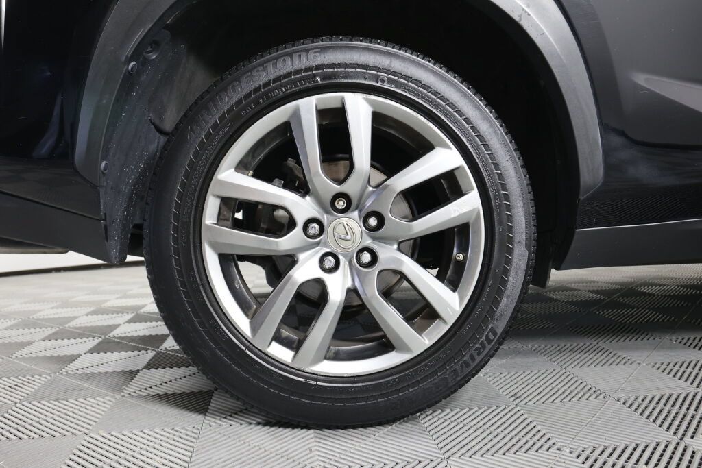 Used 2015 Lexus NX 200t AWD w/ Premium Package image 7