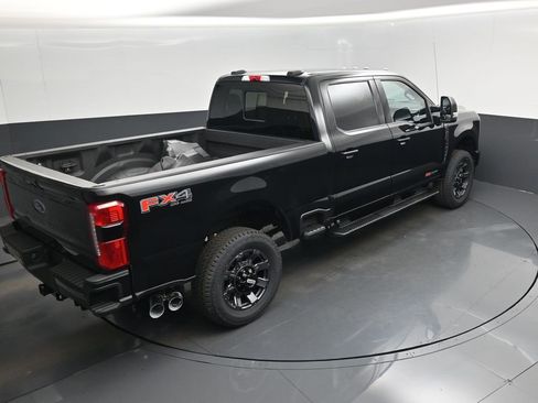 Used 2023 Ford F250 Lariat w/ Sport Appearance Package image 49