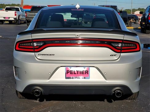 Used 2023 Dodge Charger GT w/ Blacktop Package image 5