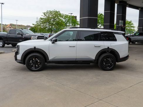 New 2027 Kia Telluride SX Prestige X-Pro AWD/4WD image 4