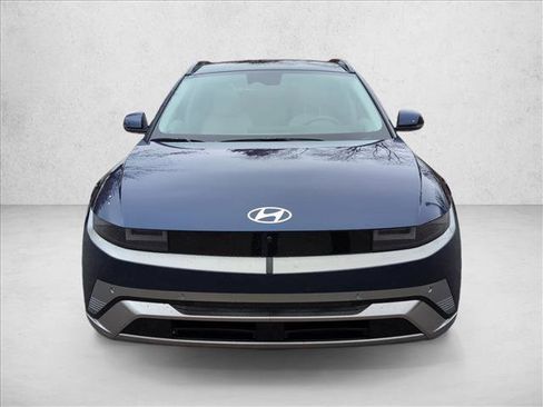 New 2026 Hyundai Ioniq 5 Limited image 6