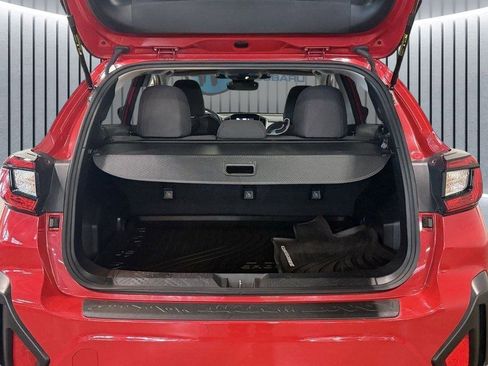 Certified 2024 Subaru Crosstrek 2.0i Premium image 10