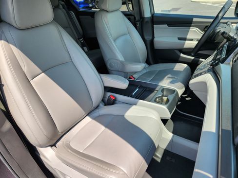 Certified 2023 Honda Odyssey EX-L image 14