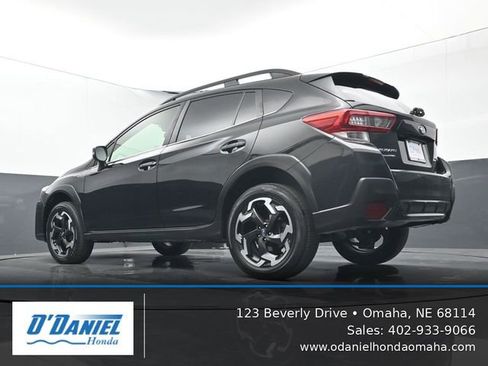 Used 2023 Subaru Crosstrek 2.5i Limited AWD/4WD image 22