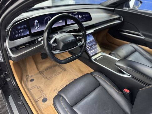 Used 2023 Lucid Air Touring image 23