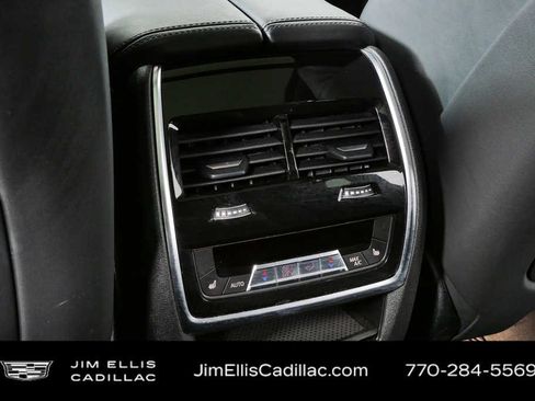 Used 2026 BMW X5 M Competition w/ Executive Package AWD/4WD image 21