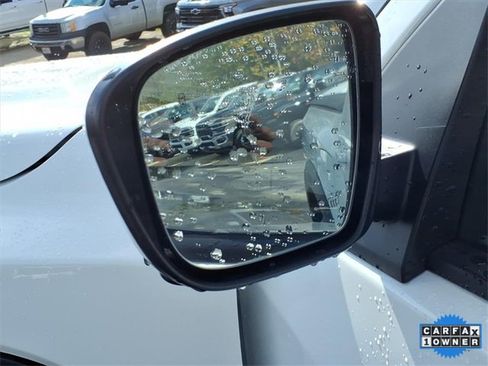 Used 2023 Nissan Frontier PRO-4X w/ Pro Convenience Package image 17