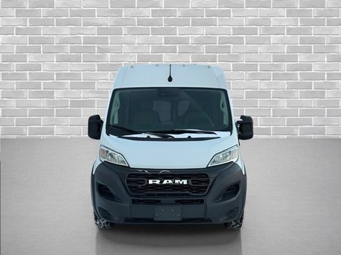 Used 2023 RAM ProMaster 2500 image 10
