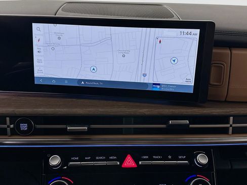 New 2026 Hyundai Santa Fe Calligraphy AWD/4WD image 12