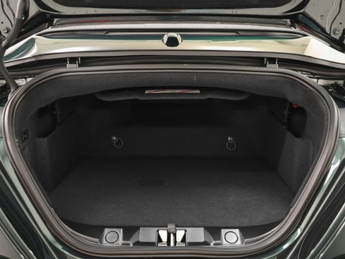 Certified 2025 Ferrari Roma Spider image 38