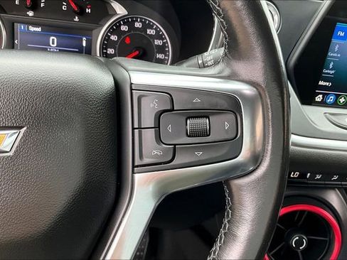 Used 2020 Chevrolet Blazer LT image 11