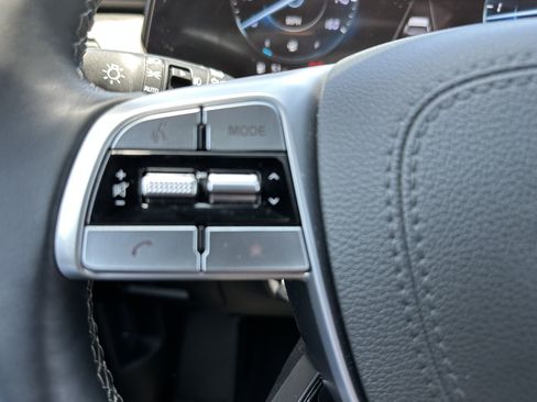 Certified 2025 Kia Telluride SX X-Line AWD/4WD image 28