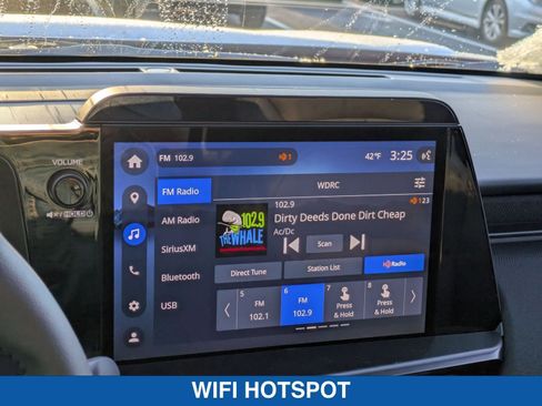 Certified 2026 Subaru Outback Premium image 26