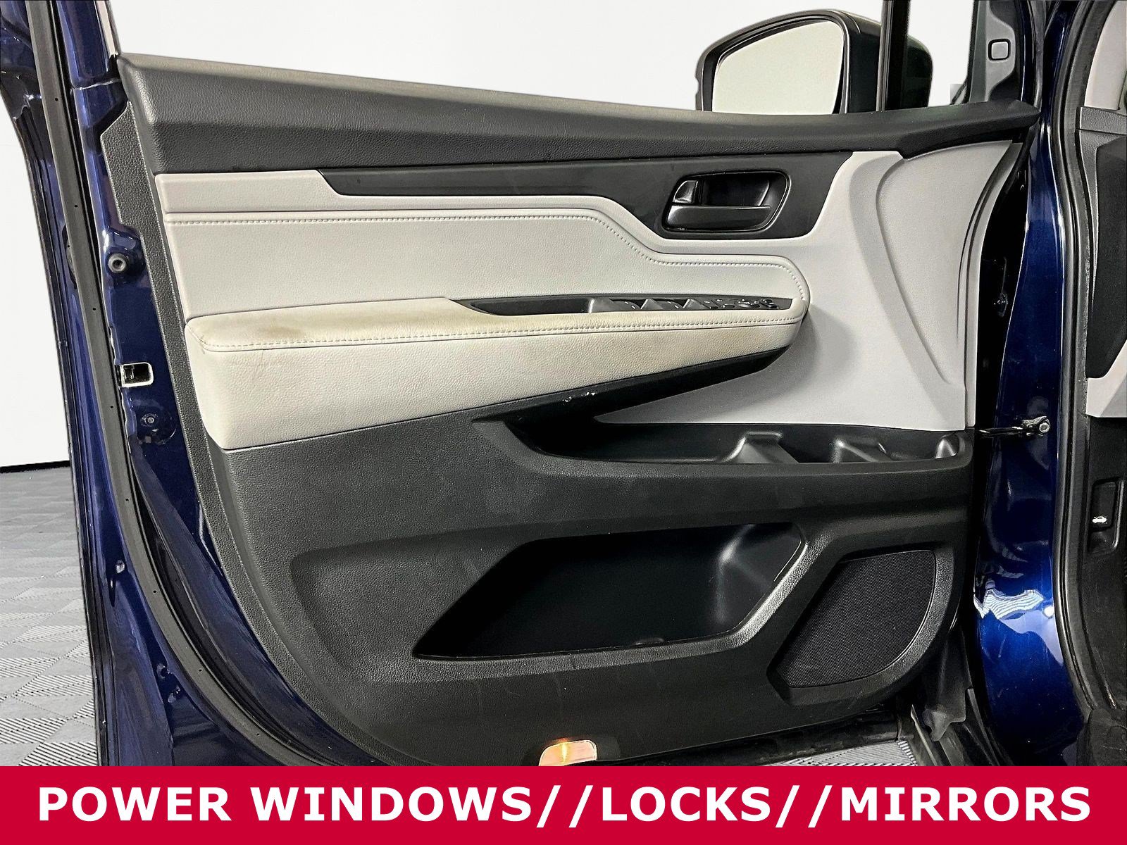 Used 2020 Honda Odyssey EX image 19