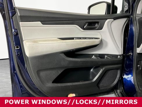 Used 2020 Honda Odyssey EX image 19