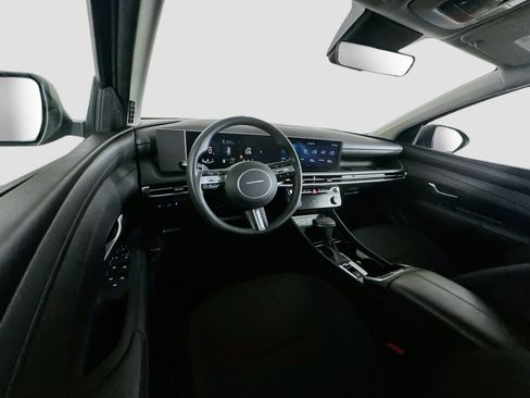 Used 2025 Hyundai Tucson SEL FWD image 18