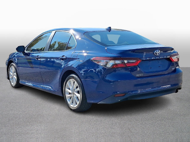 Used 2024 Toyota Camry LE FWD image 6