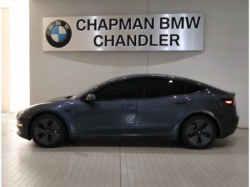 Used 2023 Tesla Model 3 Standard Range RWD image 3