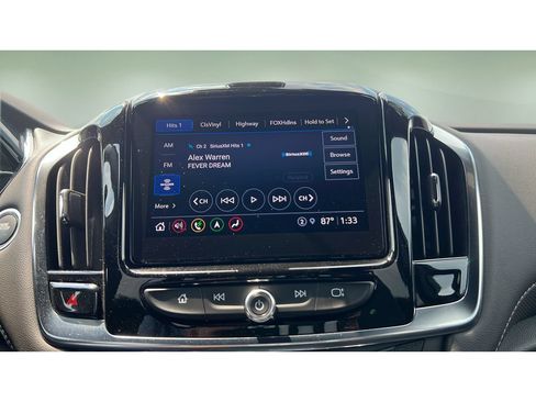 Certified 2023 Chevrolet Traverse Premier w/ LPO, Floor Liner Package AWD/4WD image 18
