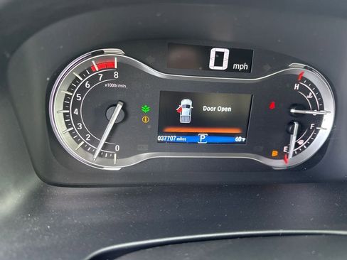 Certified 2023 Honda Ridgeline RTL-E image 21