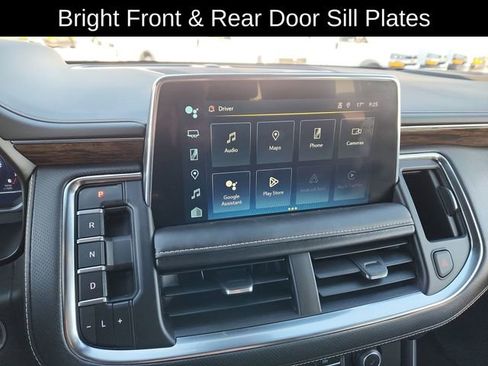 Used 2023 Chevrolet Tahoe Premier image 43