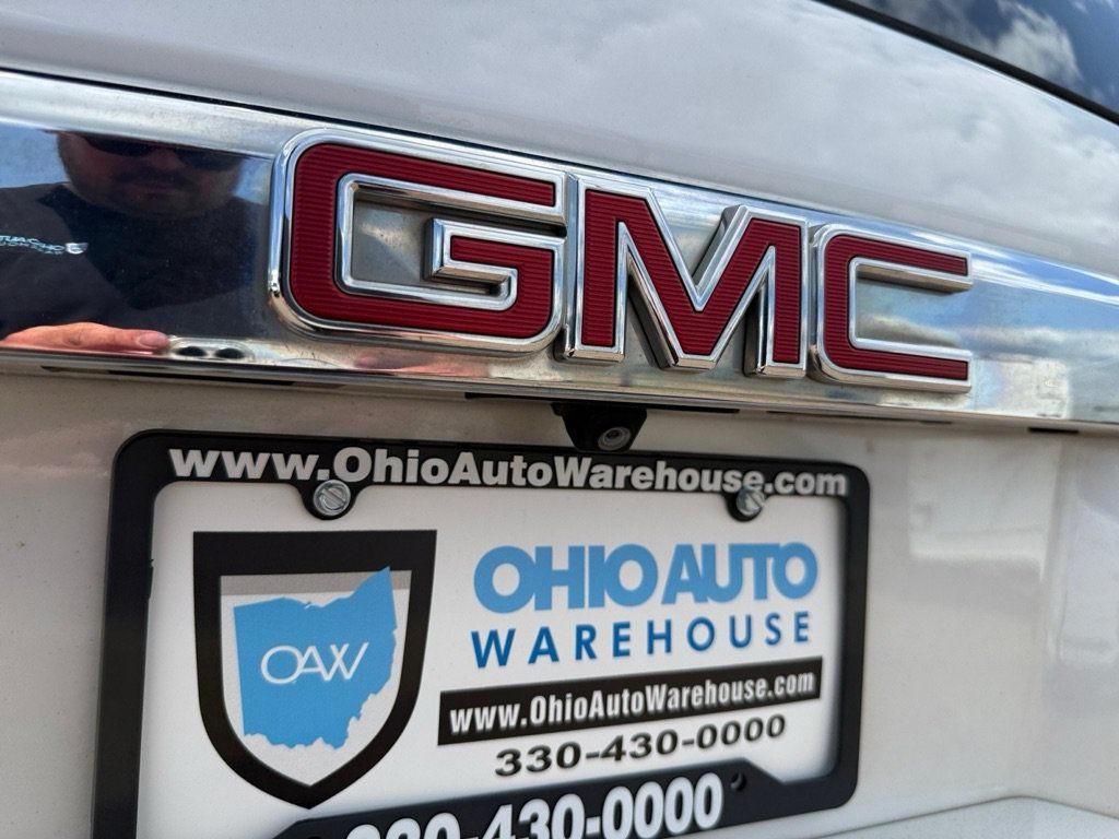 Used 2018 GMC Yukon Denali w/ Denali Ultimate Package AWD/4WD image 52
