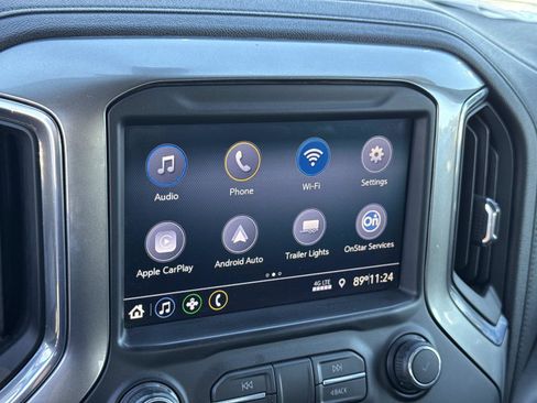 Used 2020 Chevrolet Silverado 1500 LT w/ All-Star Edition image 13