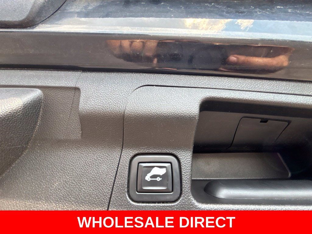 Used 2020 GMC Acadia AT4 AWD/4WD image 31