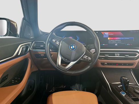 Certified 2023 BMW i4 eDrive35 w/ Premium Package RWD image 24