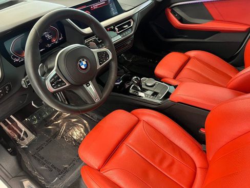 Used 2021 BMW 228i xDrive Gran Coupe w/ Premium Package AWD/4WD image 11